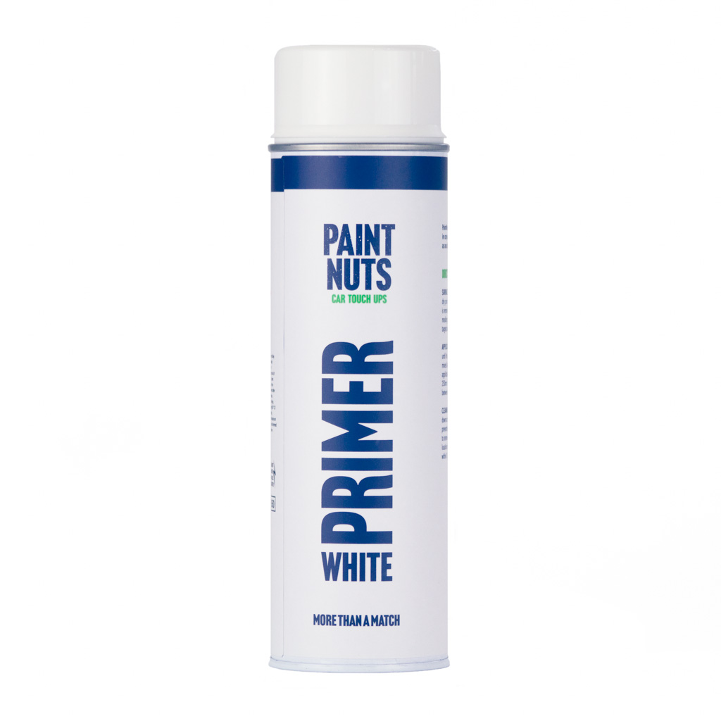 PaintNuts White Primer